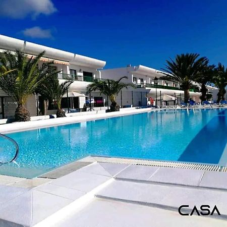 Casa Eva Dunasol Corralejo Exterior foto