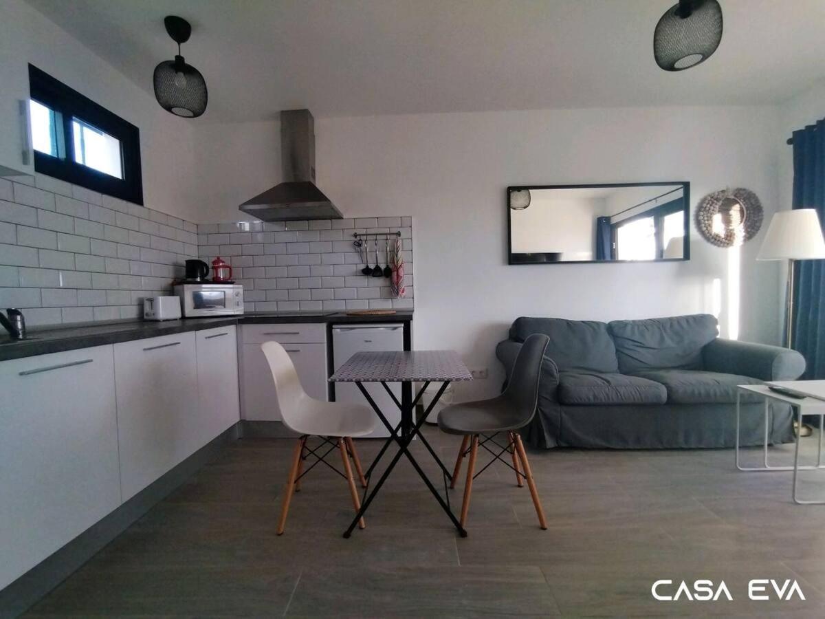 Casa Eva Dunasol Corralejo Exterior foto