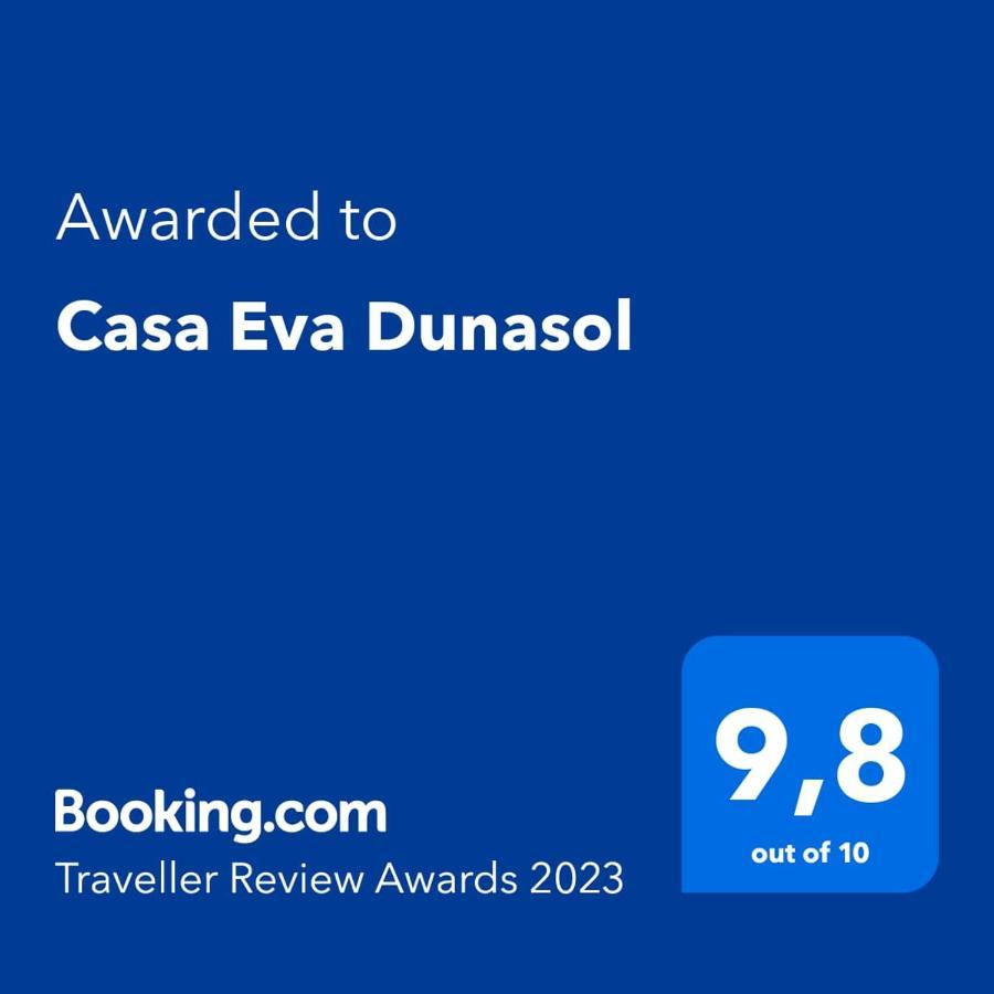 Casa Eva Dunasol Corralejo Exterior foto
